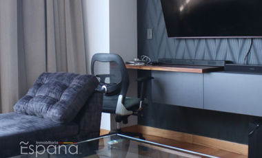 Penthouse en Torre 5, Santiago Momoxpan