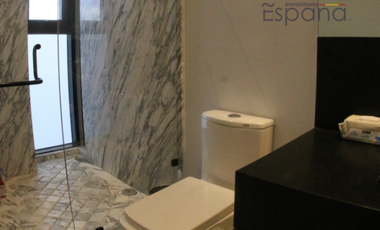 Penthouse en Torre 5, Santiago Momoxpan