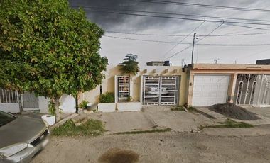 Casa en remate bancario en Primavera 162, Praderas 1er. Sector, 25796 Monclova, Coah.