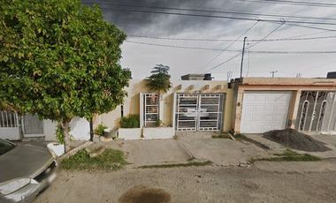 Casa en remate bancario en Primavera 162, Praderas 1er. Sector, 25796 Monclova, Coah.
