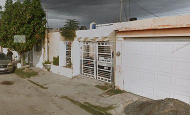 Casa en remate bancario en Primavera 162, Praderas 1er. Sector, 25796 Monclova, Coah.