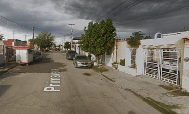 Casa en remate bancario en Primavera 162, Praderas 1er. Sector, 25796 Monclova, Coah.