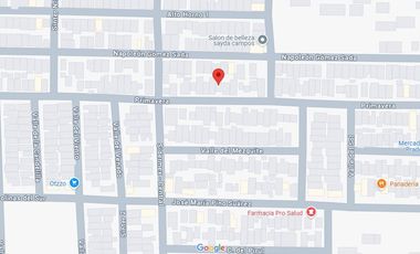 Casa en remate bancario en Primavera 162, Praderas 1er. Sector, 25796 Monclova, Coah.
