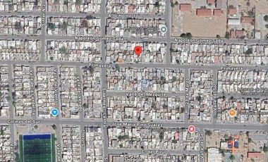 Casa en remate bancario en Primavera 162, Praderas 1er. Sector, 25796 Monclova, Coah.