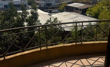 Amplio dpto en pleno centro de Talca