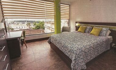 Lomas de Urdesa, Renta de linda Suite Amoblada