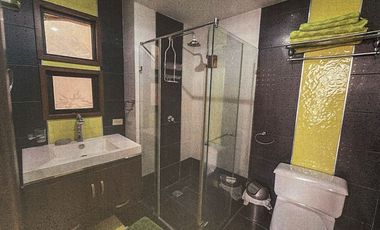 Lomas de Urdesa, Renta de linda Suite Amoblada