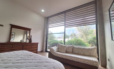 Venta Casa de un Nivel con Hermosa Vista en Tepoztlán