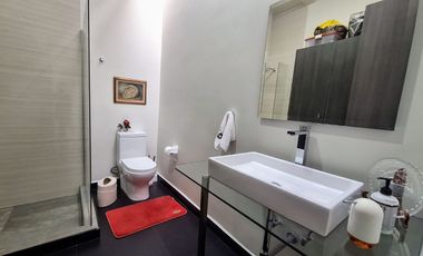 Venta Casa de un Nivel con Hermosa Vista en Tepoztlán