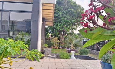 Venta Casa de un Nivel con Hermosa Vista en Tepoztlán