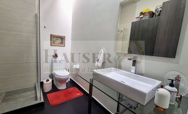 Venta Casa de un Nivel con Hermosa Vista en Tepoztlán