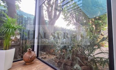 Venta Casa de un Nivel con Hermosa Vista en Tepoztlán