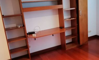 Excelente penthouse totalmente remodelado