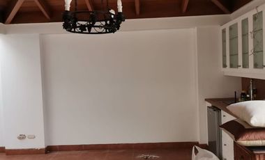 Excelente penthouse totalmente remodelado