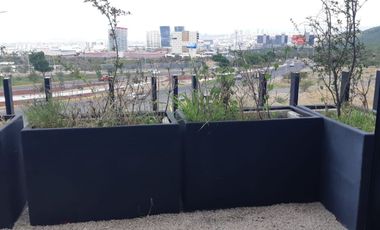 ¡✨*Renta disponible en Alia Sky Living – ¡Tu nuevo hogar te espera!