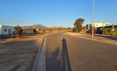 Mantagua, Condominio, Sitio Urbanizado, Luz y Agua, 604 M2