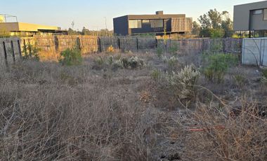 Mantagua, Condominio, Sitio Urbanizado, Luz y Agua, 604 M2