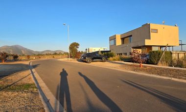 Mantagua, Condominio, Sitio Urbanizado, Luz y Agua, 604 M2