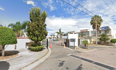 Casa en fraccionamiento Blvd. Hacienda la Gloria 76177, fraccionamiento, Santiago de Querétaro, Qro., México