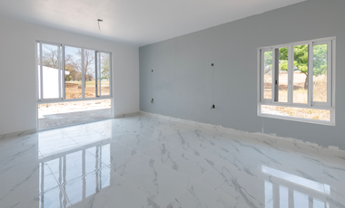 Casa en Venta, Fracc. Santa Sofia. El Arenal, Jalisco