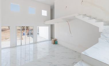 Casa en Venta, Fracc. Santa Sofia. El Arenal, Jalisco