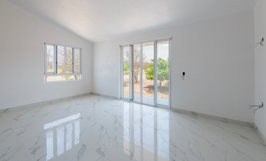 Casa en Venta, Fracc. Santa Sofia. El Arenal, Jalisco