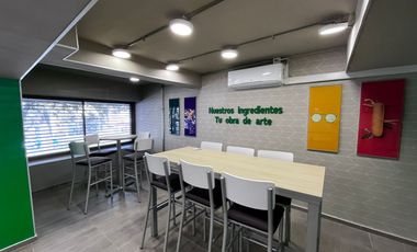 GRAN LOCAL PLAZA BAQUEDANO