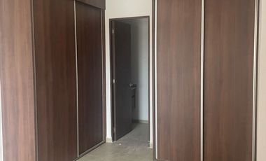 DEPARTAMENTO EN RENTA CITY ESMERALDA