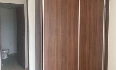 DEPARTAMENTO EN RENTA CITY ESMERALDA