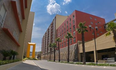 DEPARTAMENTO EN RENTA CITY ESMERALDA