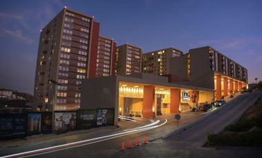 DEPARTAMENTO EN RENTA CITY ESMERALDA