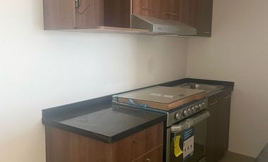 DEPARTAMENTO EN RENTA CITY ESMERALDA