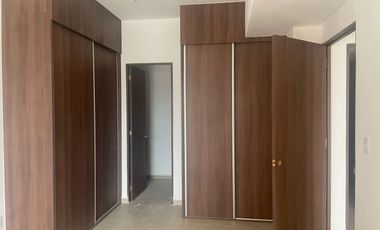 DEPARTAMENTO EN RENTA CITY ESMERALDA