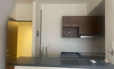 DEPARTAMENTO EN RENTA CITY ESMERALDA