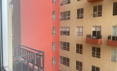 DEPARTAMENTO EN RENTA CITY ESMERALDA