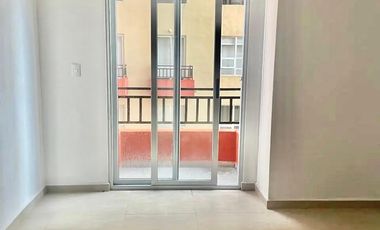 DEPARTAMENTO EN RENTA CITY ESMERALDA