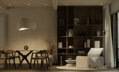 Casa en Preventa en Playa del Carmen | 3 Recámaras, Roof Garden, Entrega 2025