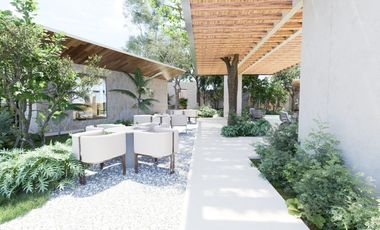 Casa en Preventa en Playa del Carmen | 3 Recámaras, Roof Garden, Entrega 2025