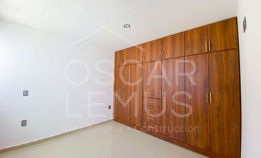 CASA NUEVA EN EXPLANADA SUR, CERCA DE PLAZA EXPLANADA Y EXCELENTE UBICACIÓN