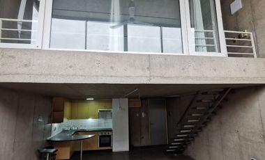 GRAN LOFT CON ESTACIONAMIENTO