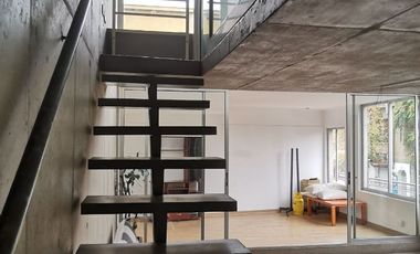 GRAN LOFT CON ESTACIONAMIENTO