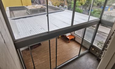 GRAN LOFT CON ESTACIONAMIENTO