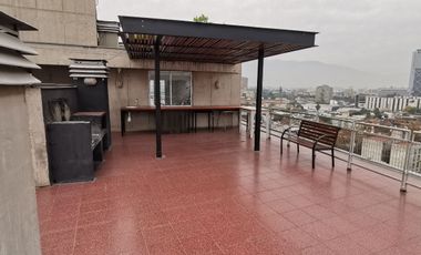 GRAN LOFT CON ESTACIONAMIENTO