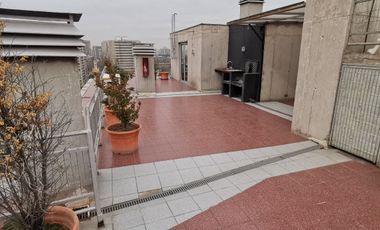 GRAN LOFT CON ESTACIONAMIENTO