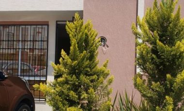 CASA EN RENTA EN CASAS ARA LA FLORIDA TOLUCA ESTADO DE MÉXICO