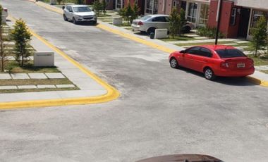 CASA EN RENTA EN CASAS ARA LA FLORIDA TOLUCA ESTADO DE MÉXICO