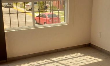 CASA EN RENTA EN CASAS ARA LA FLORIDA TOLUCA ESTADO DE MÉXICO