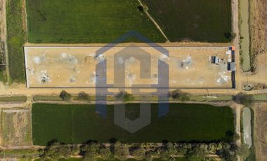 Terreno Comercial/Industrial en Venta – Oportunidad Estratégica en Vía al PAN, Km 7