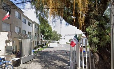 EXCELENTE DEPARTAMENTO EN PRIVADA ARBOLADA TEPEPAN, OPORTUNIDAD ÚNICA!!!