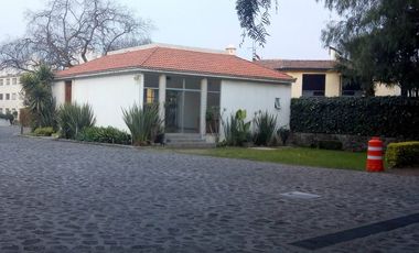 EXCELENTE DEPARTAMENTO EN PRIVADA ARBOLADA TEPEPAN, OPORTUNIDAD ÚNICA!!!